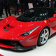 Illustration for article titled Ferrari Will Build A Ridiculous LaFerrari XX For Rich Guy Track Days